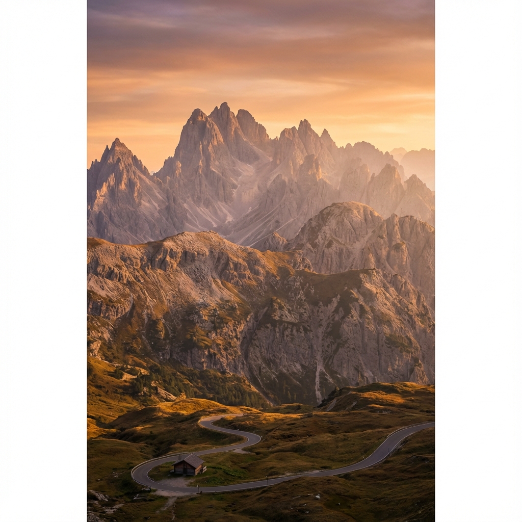 70mm Medium Telephoto