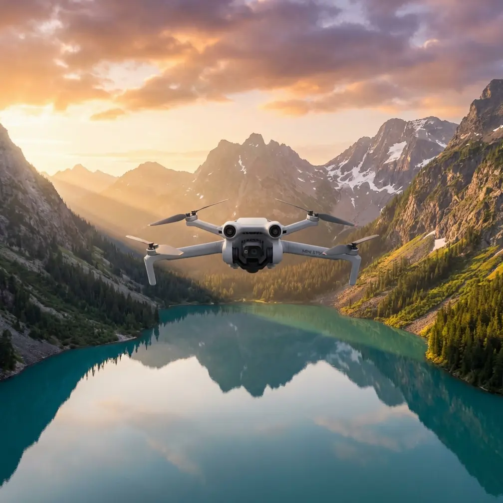 Air 3S Spraying Tips for Extreme Construction Sites