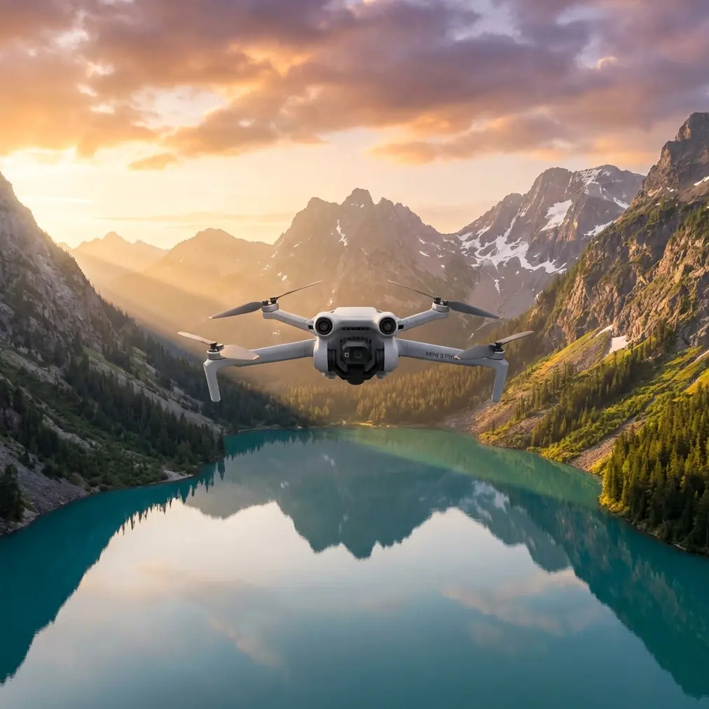 Air 3S for Highway Tracking at High Altitude: Expert Guide