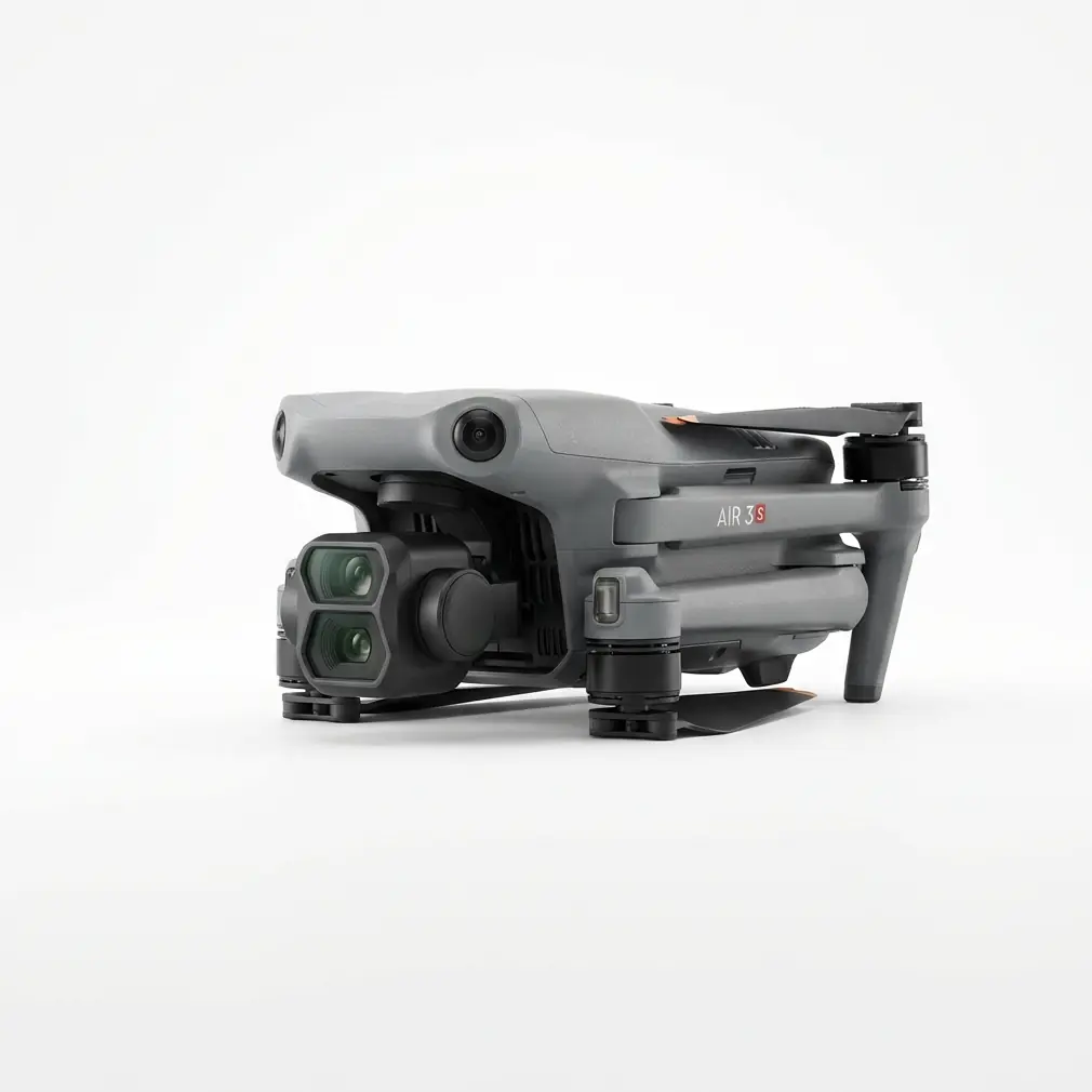 Night Mapping Power Lines with Matrice 4D: A Public Safety Officer's Emergency Response Protocol