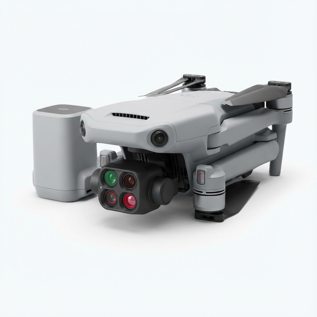 High-Precision Imaging